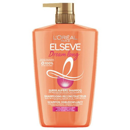 L''Oreal Elseve Dream Long szampon odbudowujący 1000ml