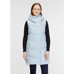 kamizelka RAGWEAR - Pavla Vest Arctic Blue (2059)
