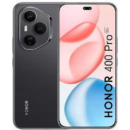Honor 400 Pro 12/512 Gb 5G czarny