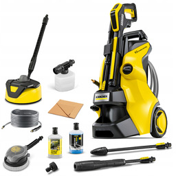 Myjka Ciśnieniowa Karcher K 5 Power Zestaw