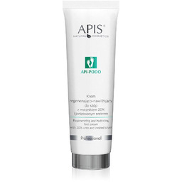 APIS_Api-Podo krem regenerująco-nawilżający do stóp z mocznikiem 20%