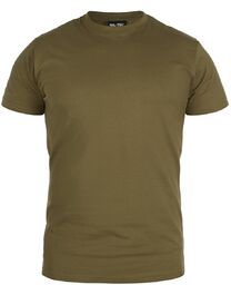 Koszulka T-shirt Mil-Tec - Olive