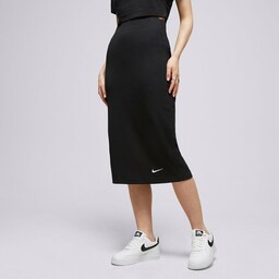 Nike Spódniczka W Nsw Rib Jrsy Skirt