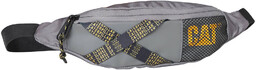 Nerka Caterpillar The Sixty Bum Bag - anthracite
