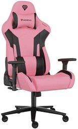 Genesis Nitro 720 różowo-czarny