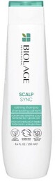 Biolage Scalp Sync, szampon kojący do wrażliwej skóry