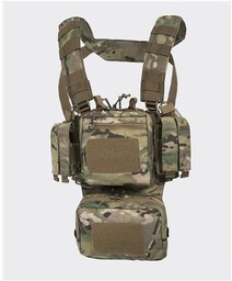 KamizelkaTraining Mini Rig Helikon (TMR) - MultiCam
