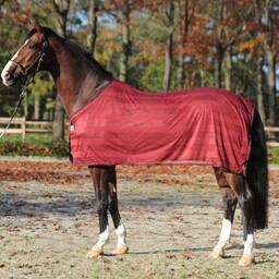 Kavalkade Derka siatkowa STRIPE