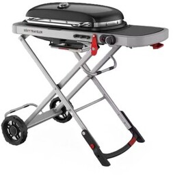 WEBER Grill gazowy Traveler 3.8 kW 63 x