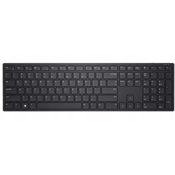 Klawiatura Dell KB500 Us czarna (580-AKOO)