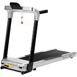 Bieżnia elektryczna składana BE8501i HMS