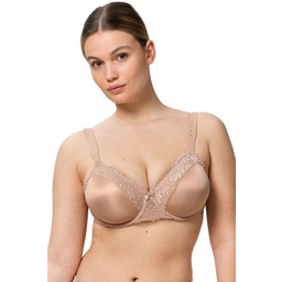 Biustonosz miękki Triumph Ladyform Soft WX skin