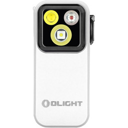 Latarka akumulatorowa wielofunkcyjna EDC Olight Oclip Pro White