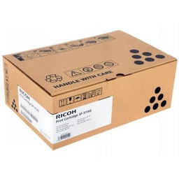 oryginalny toner Ricoh [821242] black