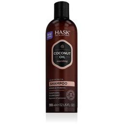 HASK Coconut Oil Nourishing Shampoo szampon do włosów