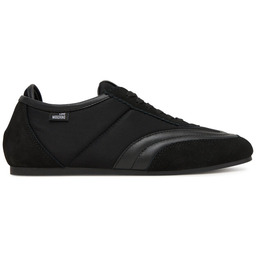 Sneakersy LOVE MOSCHINO