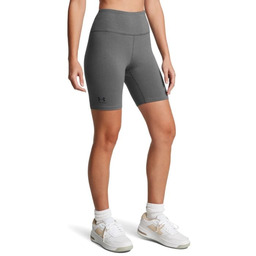 Under Armour Damskie spodenki Rival 7in Grey