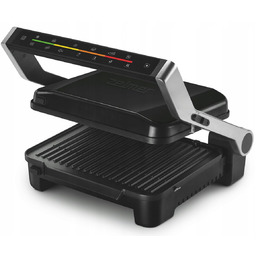Grill eletryczny Zelmer ZPR 2600 2000W Stal