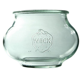 Weck Słoik Schmuck 1062 ml - op. 4