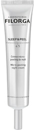 FILORGA Sleep & Peel 4.5 mikrozłuszczający krem