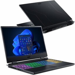 ACER Laptop Nitro 5 AN515-58-7421 15.6" IPS 144Hz