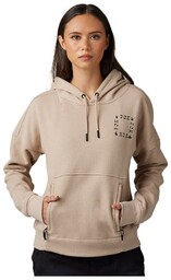 bluza FOX - Hinkley Dwr Po Fleece Beige