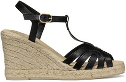 Espadryle Geox
