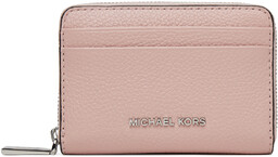Mały Portfel Damski MICHAEL Michael Kors 32T4SJ6Z5L Różowy