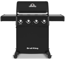 BROIL KING Grill gazowy Crown 410 Shadow 11.4