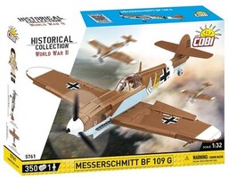 COBI Klocki plastikowe COBI Historical Collection World War