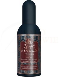 TESORI d Oriente For Men Woda toaletowa Legno