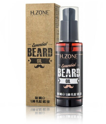 Renee Blanche H-Zone Olejek do brody 50 ml