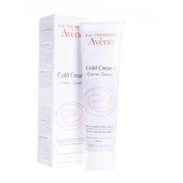 Avène Cold Cream 100 ml Krem Do Twarzy