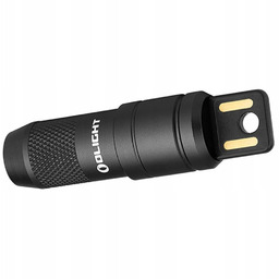 Latarka akumulatorowa miniaturowa brelok do kluczy EDC Olight