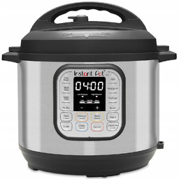 Multicooker Instant Pot DUO60 srebrny 1000 W 5,7
