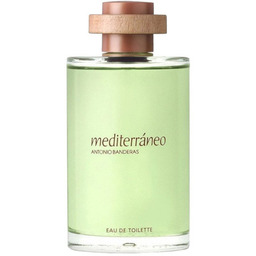 Antonio Banderas Mediterraneo woda toaletowa 200 ml