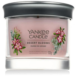 Yankee Candle Signature Desert Blooms świeczka zapachowa 122