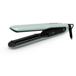 Prostownica ROWENTA SF5120E0 Thermoglide tytanowa 50W Wyświetlacz 230sto