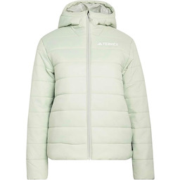 adidas Kurtka Kobiety Terrex Multi Essentials Climawarm Insulated