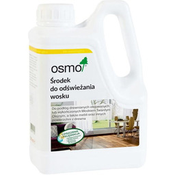 Osmo 3015 - Środek do Odświeżania Wosku -