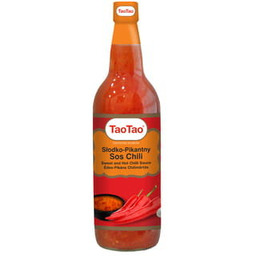 Sos Chili Słodko-Pikantny Tao Tao 900G
