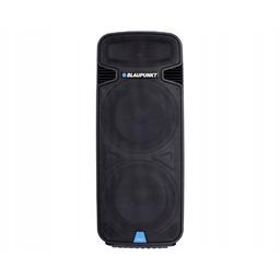 Blaupunkt System audio PA25 Pll Karaoke
