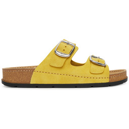 Klapki Scholl