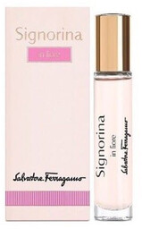 Salvatore Ferragamo Signorina, Woda perfumowana 10ml