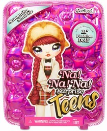Na! Na! Na! Surprise, lalka Fashion Doll -