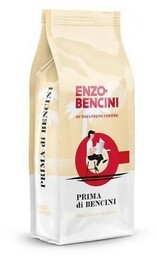 Enzo Bencini Prima - kawa ziarnista 1kg