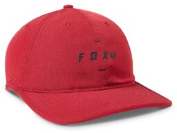 czapka z daszkiem FOX - Absolute Tech Hat