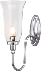 ELSTEAD LIGHTING Kinkiet BLAKE BATH-BLAKE2-PC oprawa w kolorze