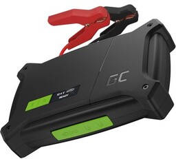 Green Cell PowerBoost (Car Jump Starter)