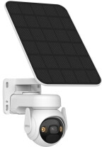 Imou Cell PT 4G Kit + panel solarny
